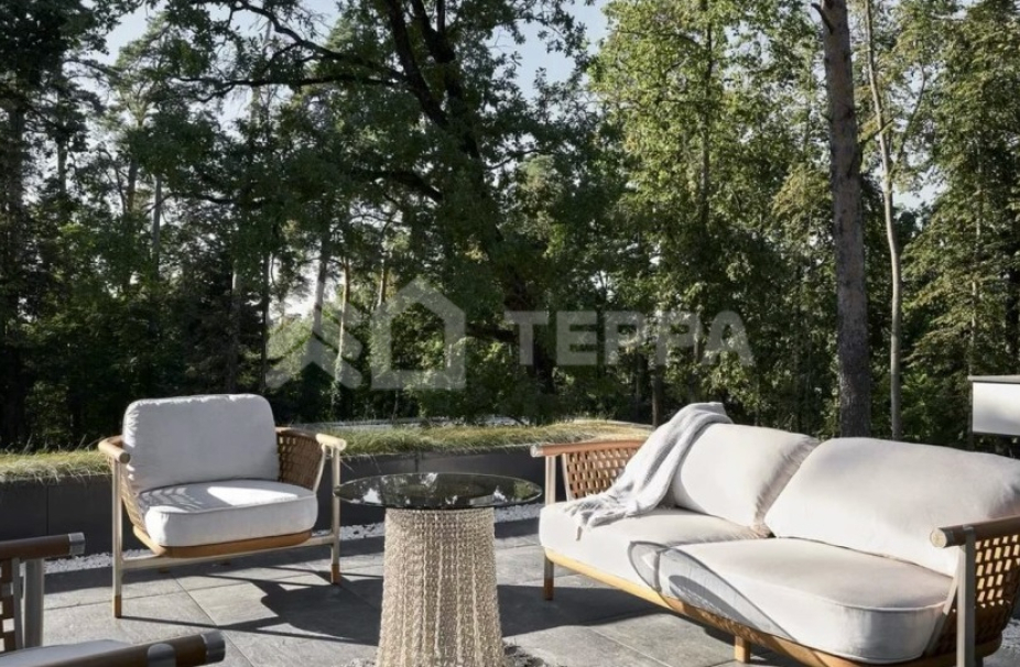 Объект ID 18111 - Дом