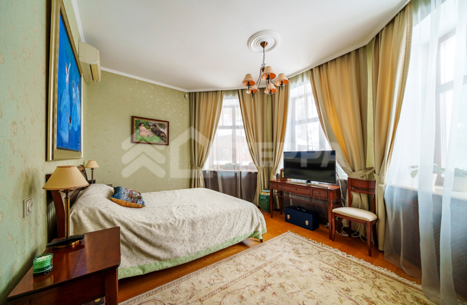 Объект ID 18036 - Дом