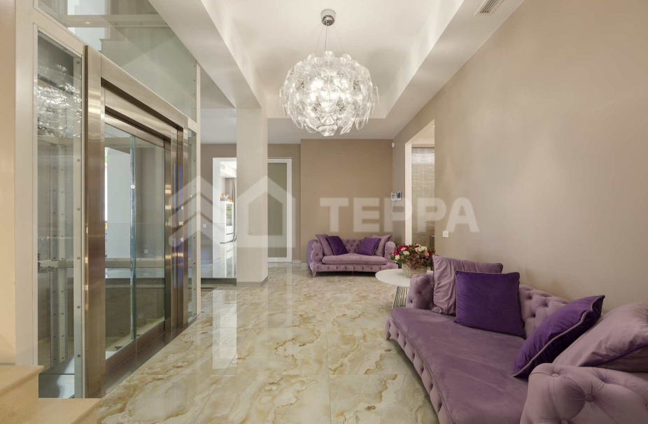 Объект ID 16351 - Дом