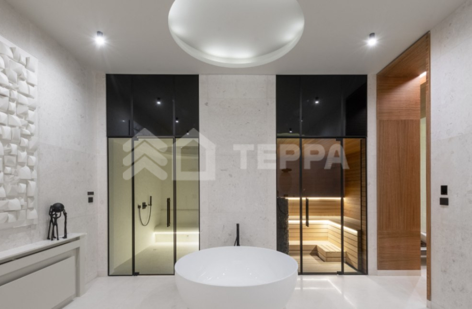 Объект ID 18876 - Дом