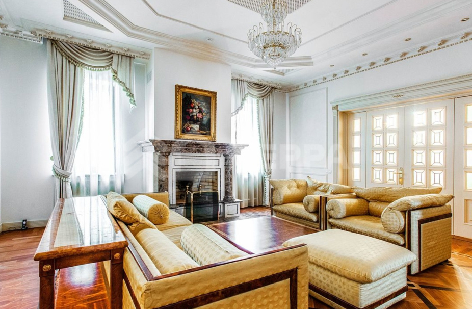 Объект ID 14708 - Дом