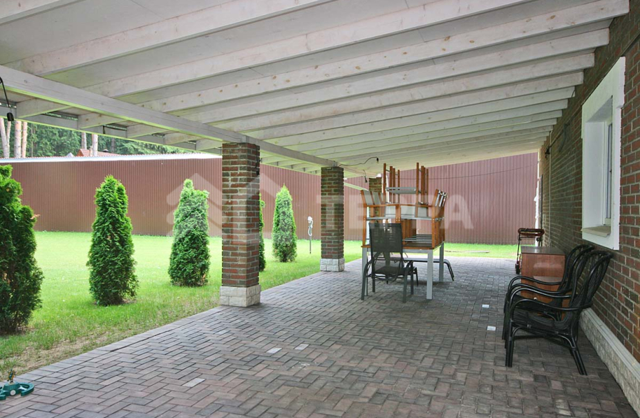 Объект ID 10081 - Дом