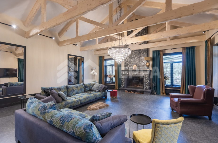 Объект ID 19137 - Дом