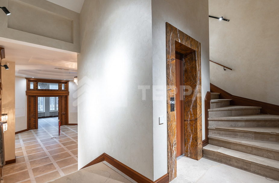 Объект ID 17981 - Дом