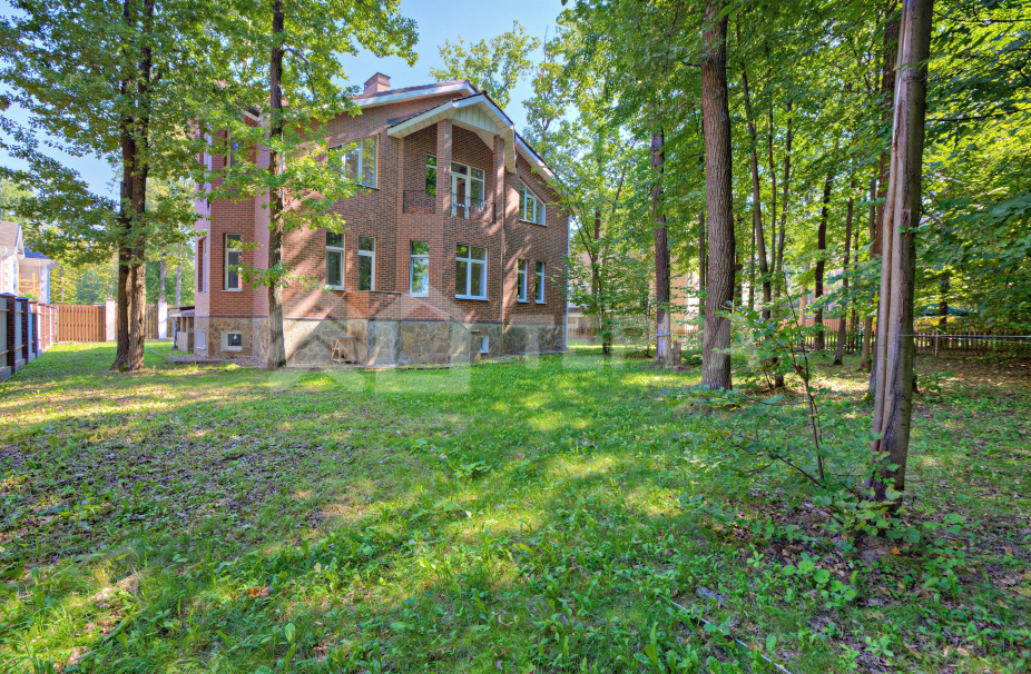 Объект ID 2752 - Дом