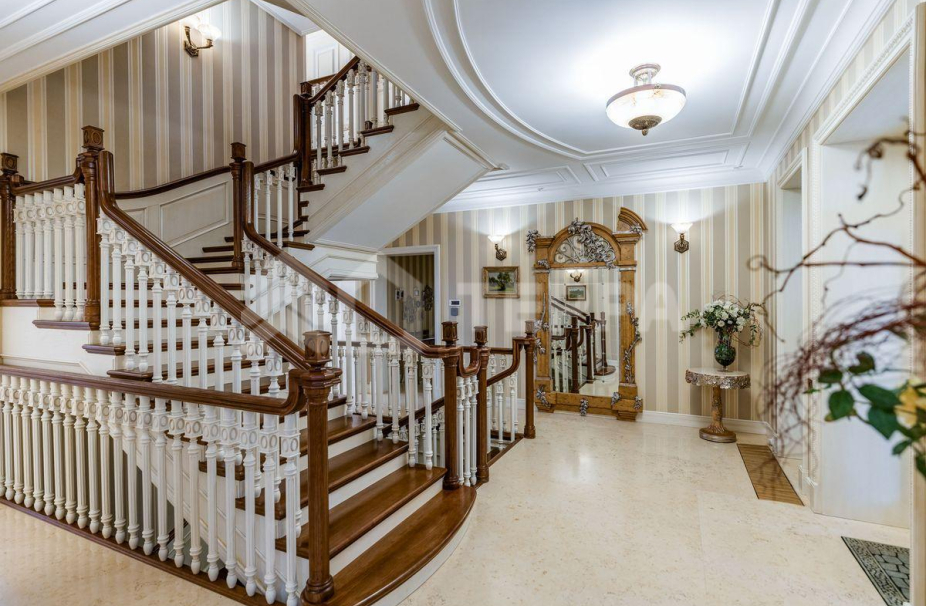 Объект ID 18638 - Дом