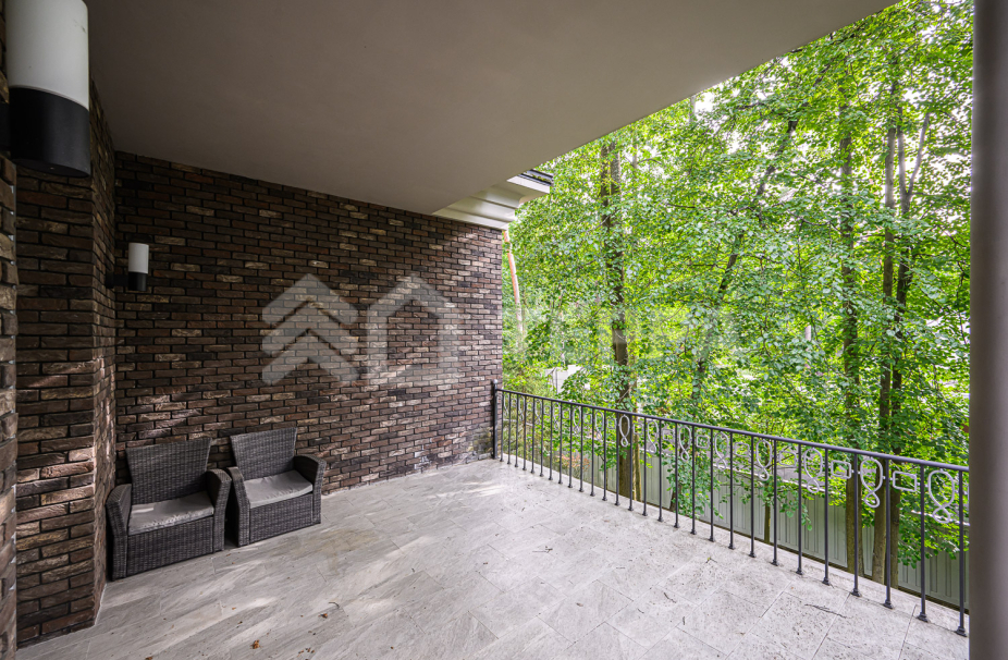 Объект ID 17982 - Дом