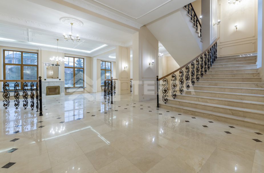 Объект ID 18427 - Дом