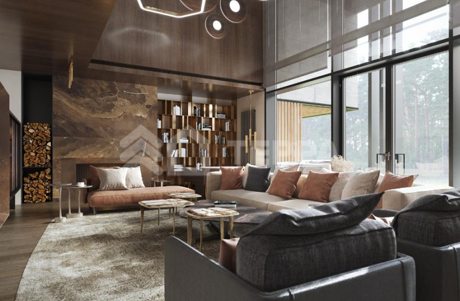 Объект ID 16714 - Дом