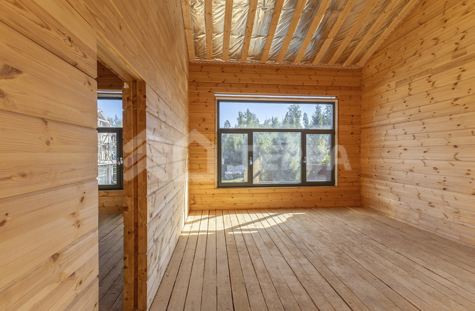 Объект ID 18921 - Дом