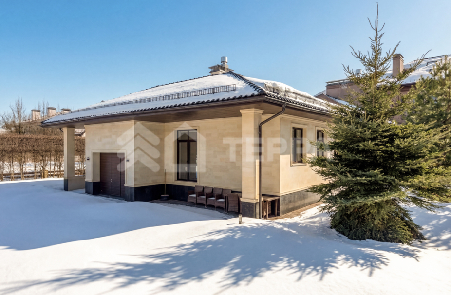 Объект ID 18972 - Дом