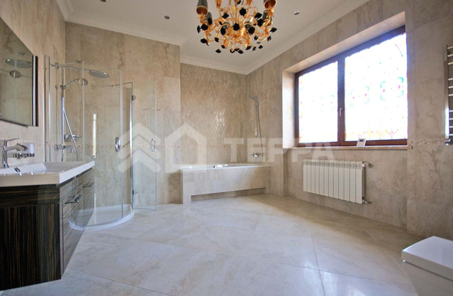 Объект ID 15765 - Дом