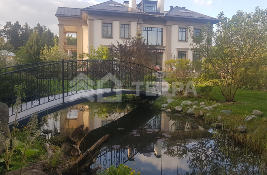 Объект ID 16474 - Дом