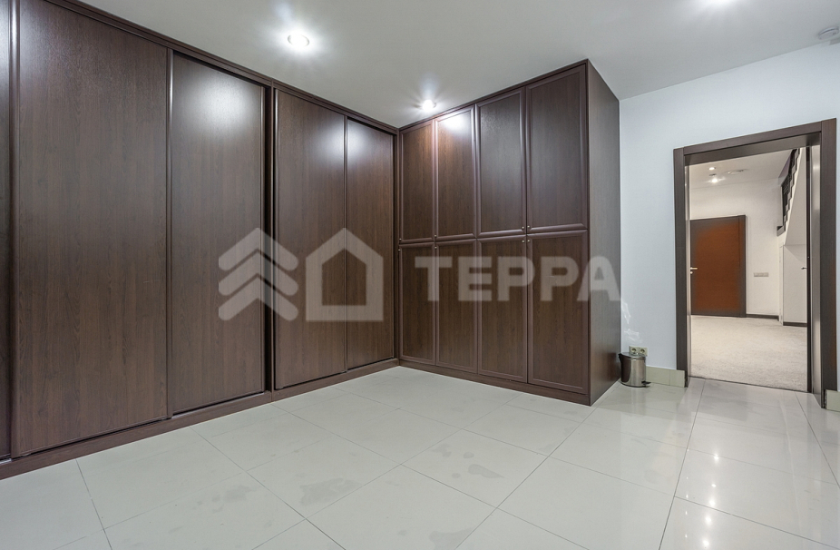 Объект ID 15375 - Дом