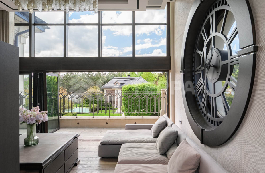 Объект ID 16817 - Дом