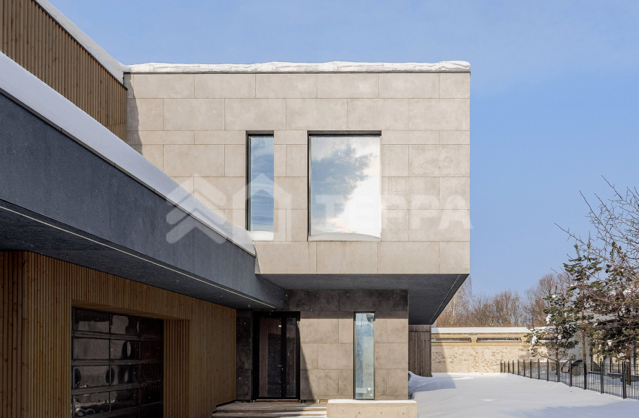 Объект ID 19127 - Дом