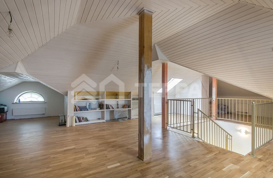 Объект ID 14082 - Дом