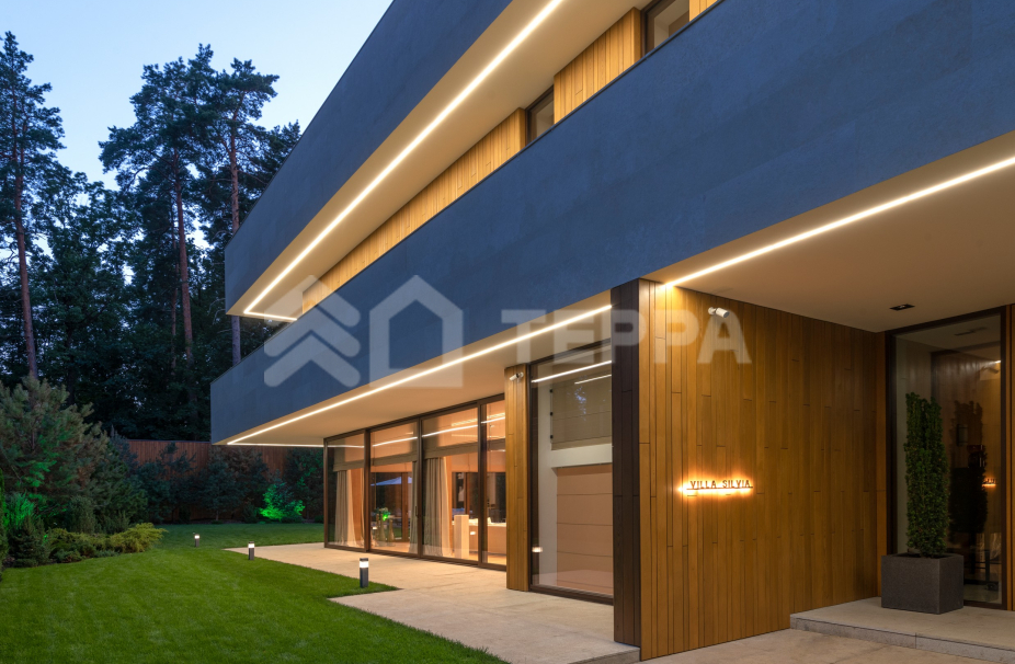 Объект ID 18876 - Дом