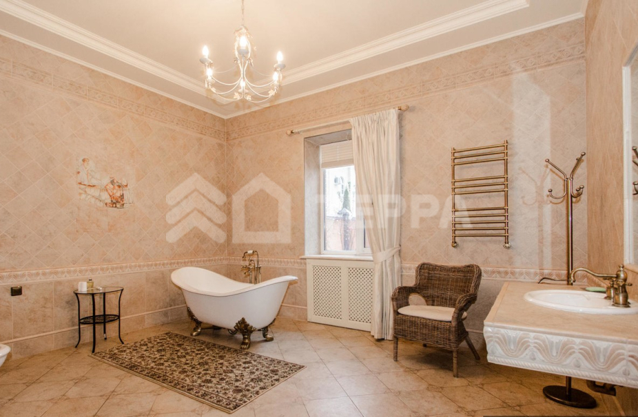 Объект ID 9461 - Дом