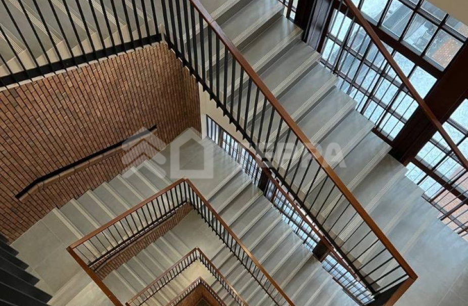 Объект ID 17529 - Квартира