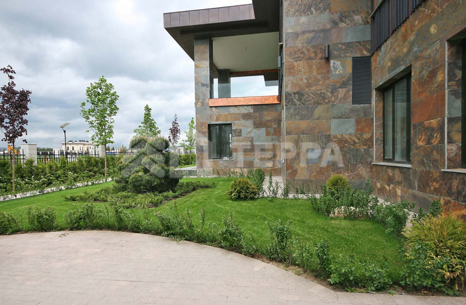 Объект ID 19052 - Дом