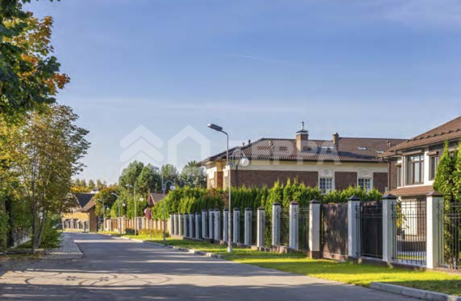 Объект ID 18711 - Участок