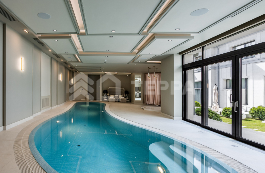 Объект ID 18734 - Дом