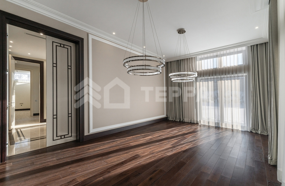 Объект ID 19015 - Дом