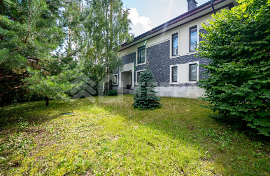 Объект ID 18203 - Дом