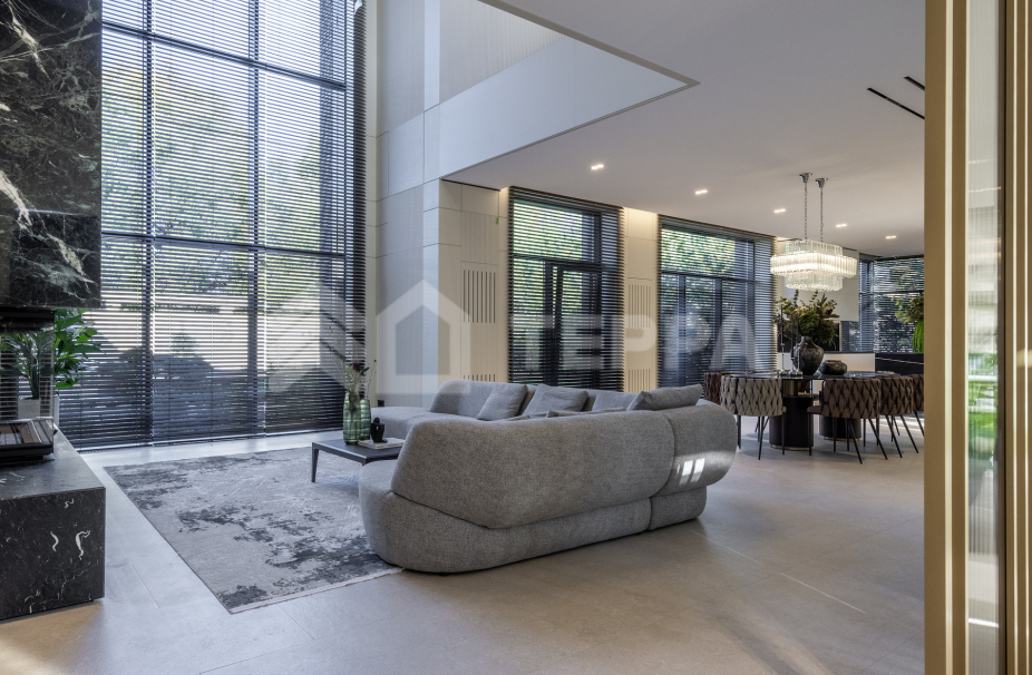 Объект ID 18878 - Дом