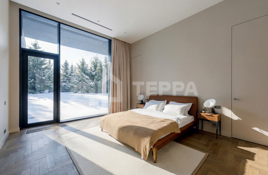 Объект ID 19116 - Дом