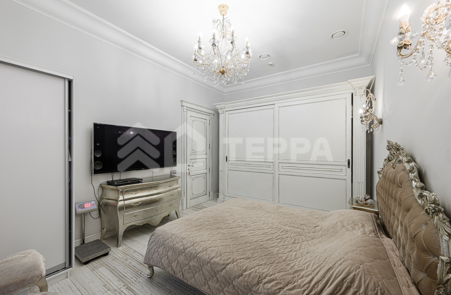 Объект ID 18055 - Таунхаус