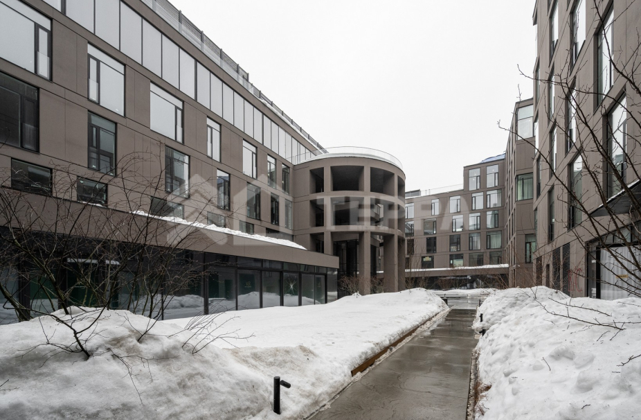 Объект ID 19108 - Квартира