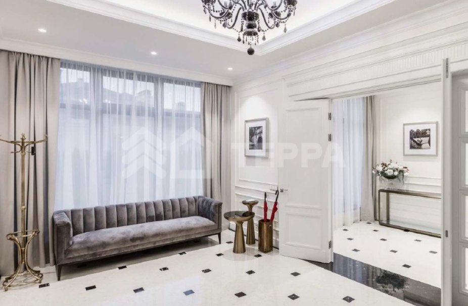 Объект ID 16509 - Дом