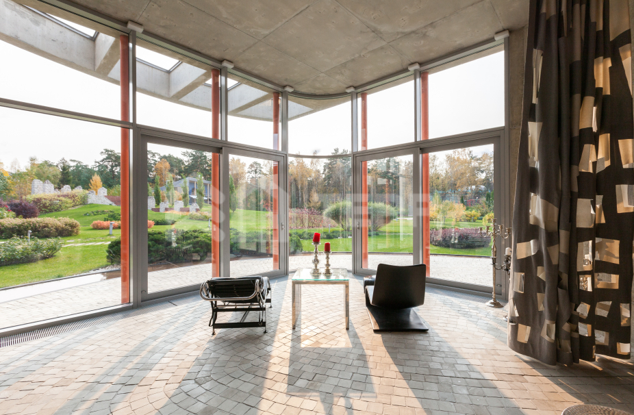 Объект ID 14935 - Дом