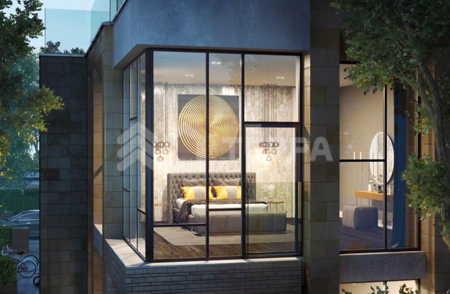 Объект ID 14847 - Таунхаус