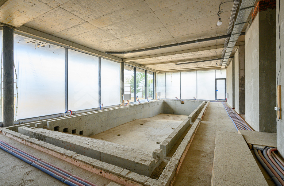 Объект ID 17984 - Дом