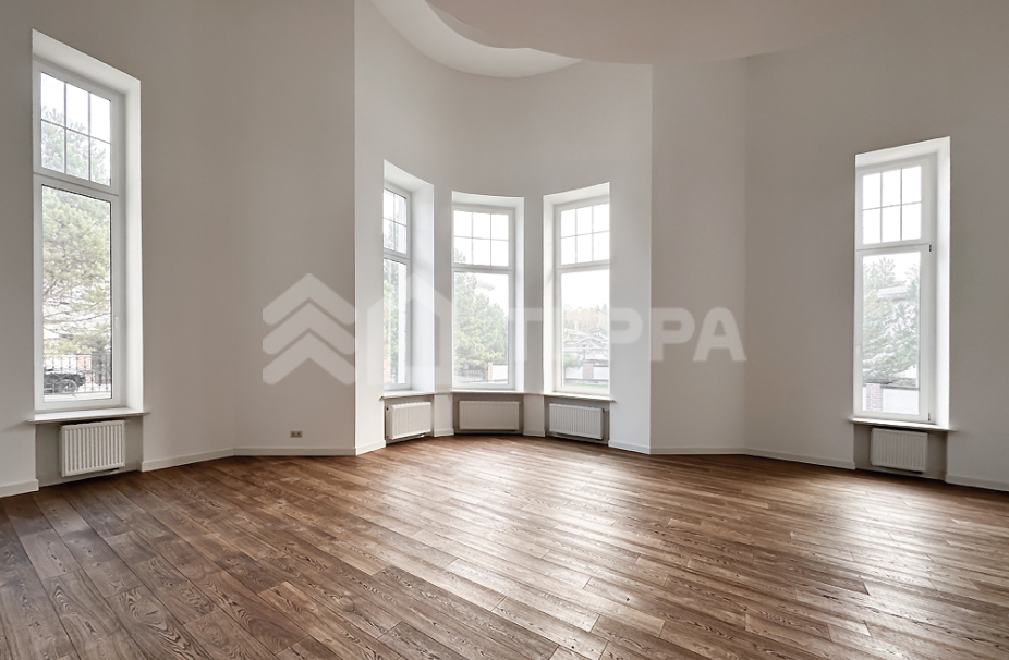 Объект ID 18244 - Дом