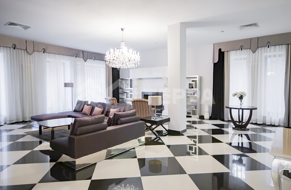 Объект ID 11032 - Дом