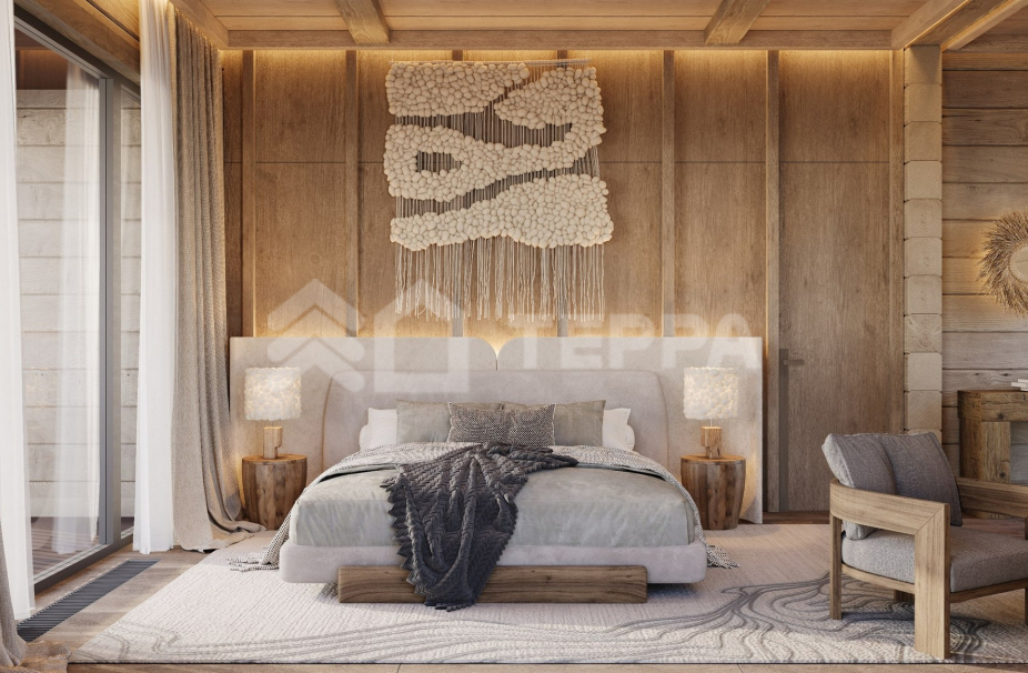 Объект ID 18550 - Дом