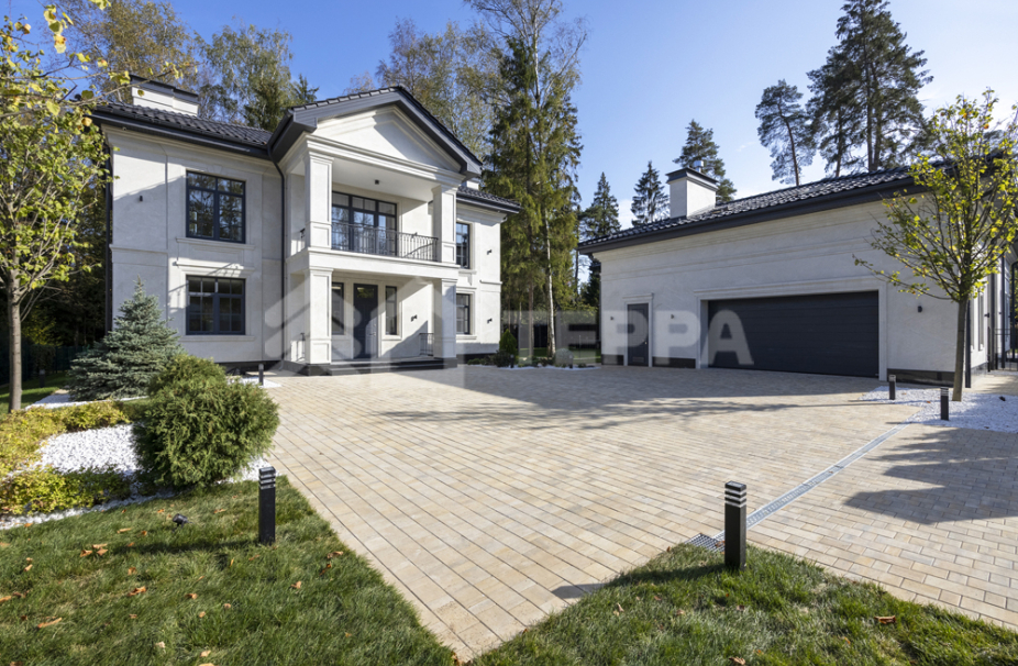 Объект ID 17766 - Дом