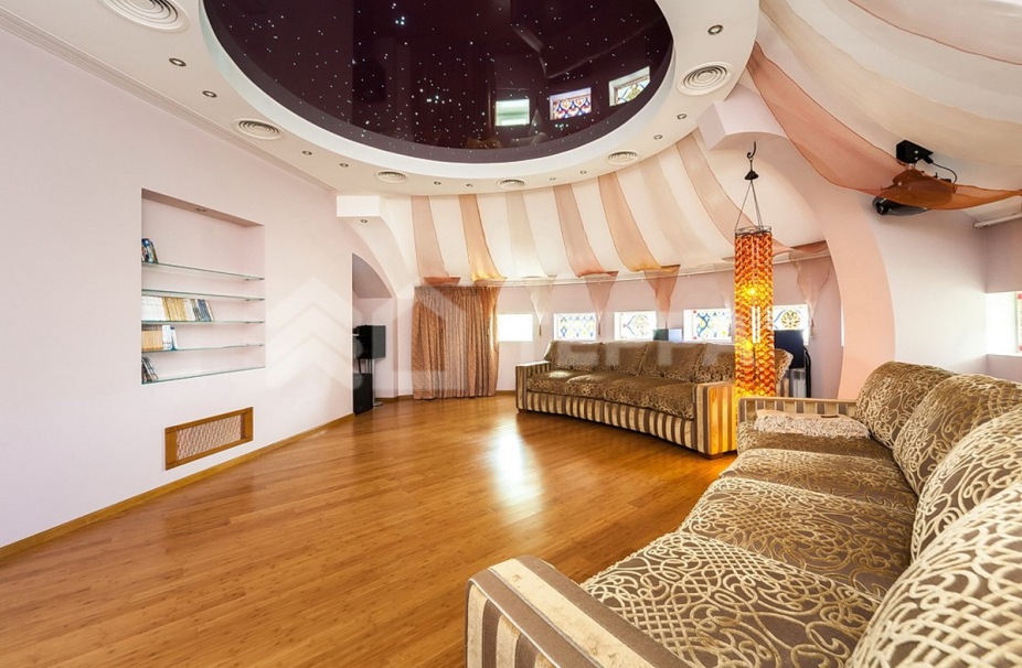 Объект ID 15689 - Таунхаус