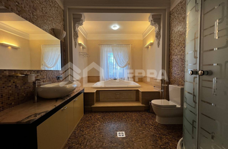 Объект ID 18514 - Дом