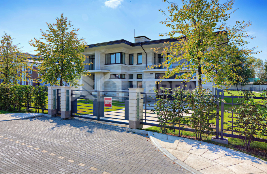 Объект ID 12977 - Дом