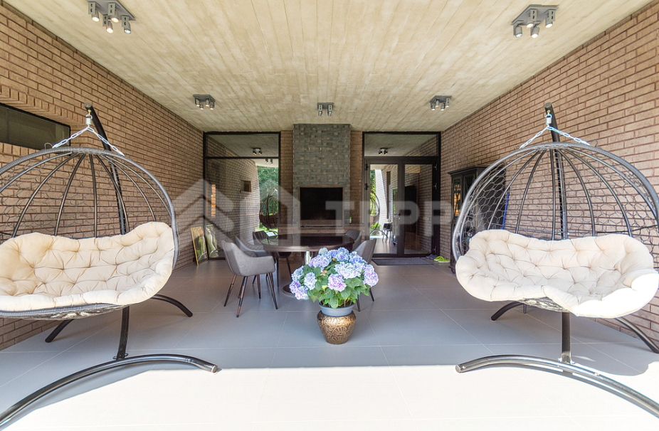 Объект ID 17726 - Дом