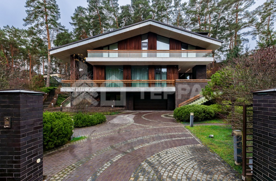 Объект ID 18957 - Дом