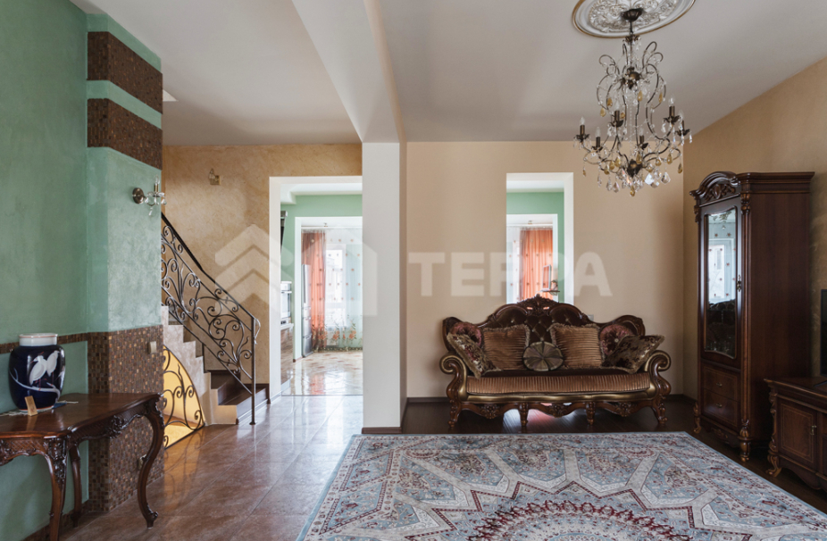 Объект ID 16323 - Таунхаус