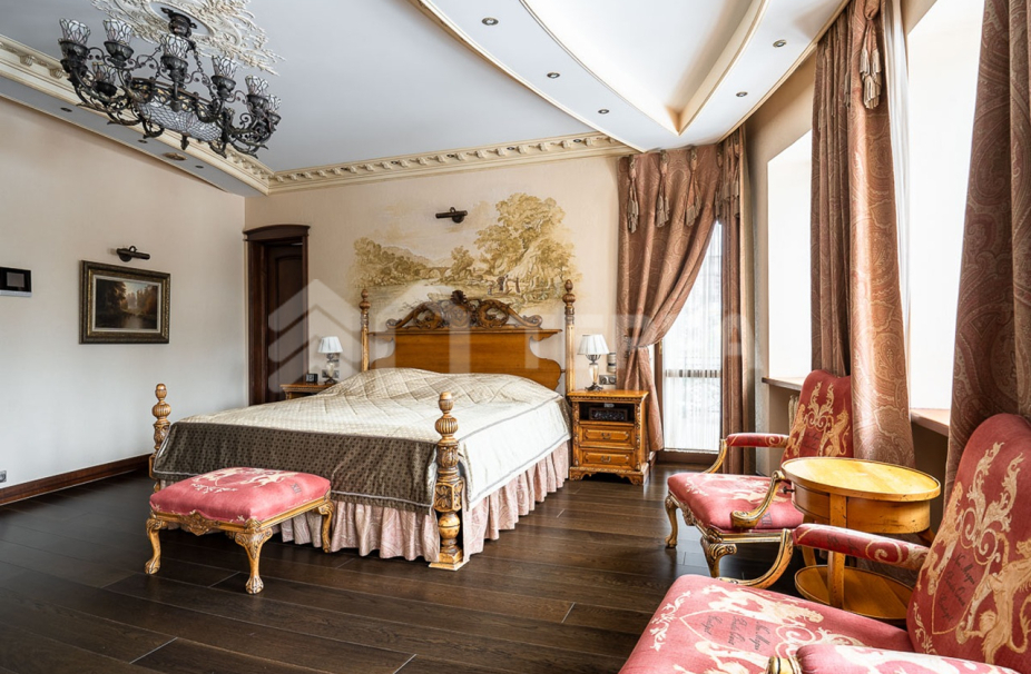 Объект ID 19059 - Дом