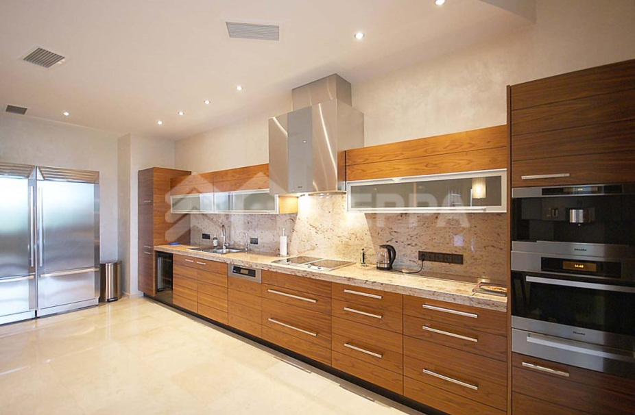 Объект ID 9855 - Квартира