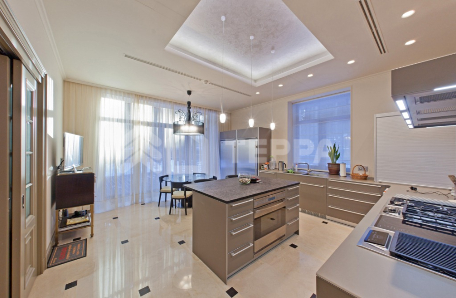 Объект ID 17707 - Дом